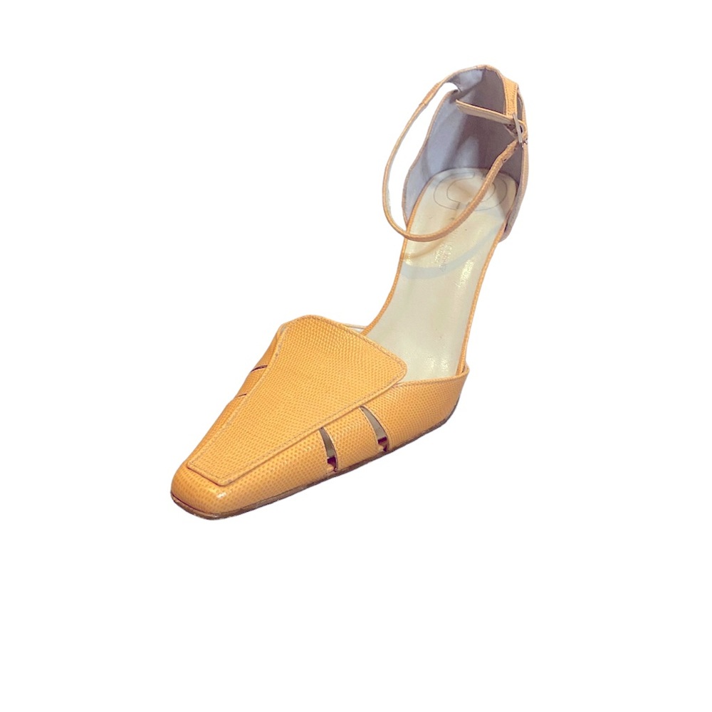 Casual Corner Heels
